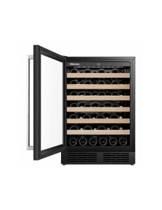 Hladnjak za vino Hisense RW18W4NWLGF 2