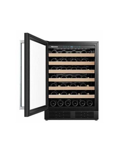 Hladnjak za vino Hisense RW18W4NWLGF