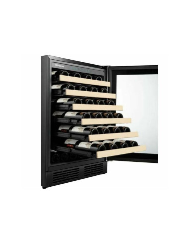 Hladnjak za vino Hisense RW18W4NWLGF