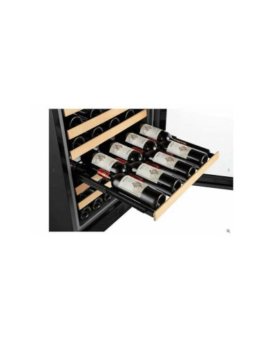 Hladnjak za vino Hisense RW18W4NWLGF