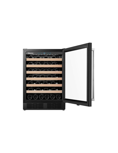 Hladnjak za vino Hisense RW18W4NWLGF