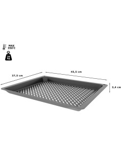 Pladanj Bosch HEZ629070 za pećenje na vrući zrak 2