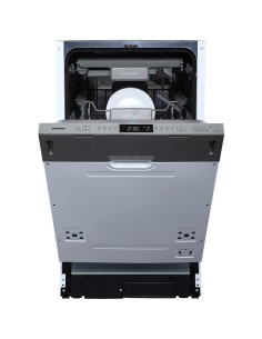 Ugradbena perilica posuđa Končar PP45IM8