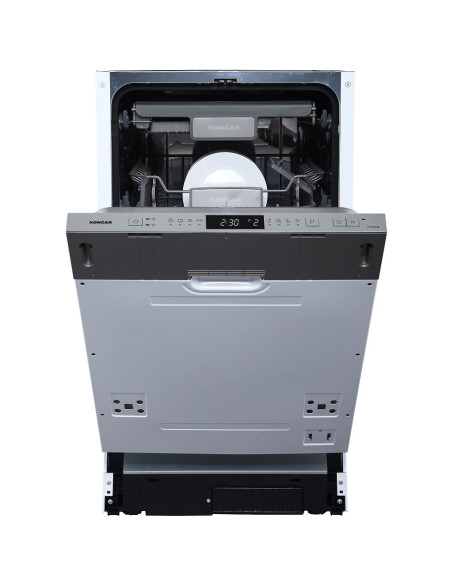 Ugradbena perilica posuđa Končar PP45IM8
