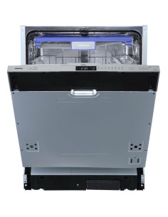 Ugradbena perilica posuđa Končar PP60IM8