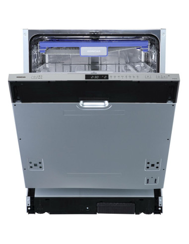 Ugradbena perilica posuđa Končar PP60IM8