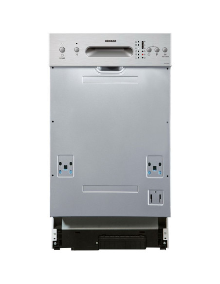 Ugradbena perilica posuđa Končar PP45USM6