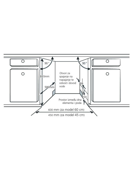 Napa Končar NZ60MCB