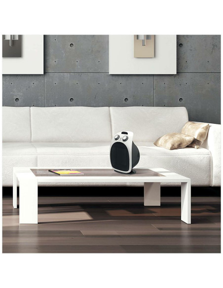 Kalorifer Electrolux EFH/C-5125EEC