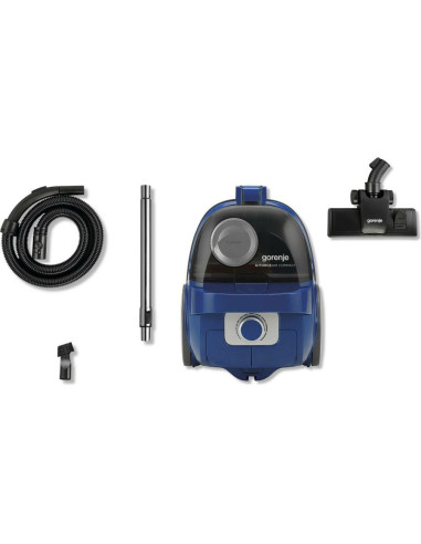 Usisavač Gorenje VCEA01GACBUCY