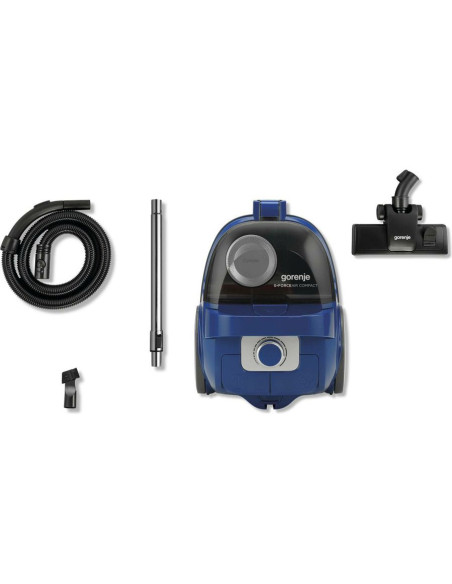Usisavač Gorenje VCEA01GACBUCY