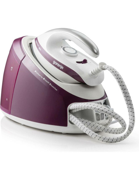 Glačalo Gorenje SGD2800WV