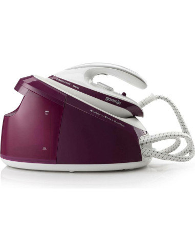 Glačalo Gorenje SGD2800WV