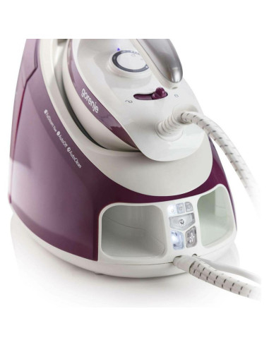 Glačalo Gorenje SGD2800WV