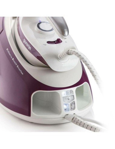 Glačalo Gorenje SGD2800WV