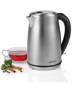 Kuhalo vode Gorenje K17S 2