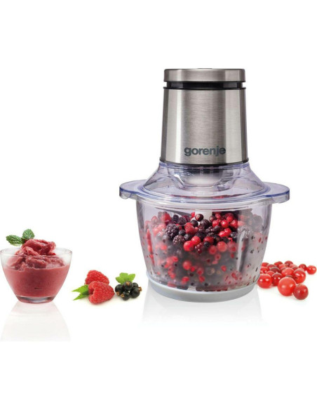 Sjeckalica Gorenje S450XE