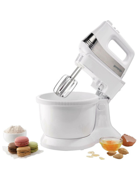 Mikser Gorenje M500DCS