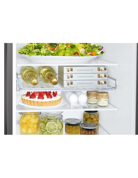 Hladnjak Samsung RB34C652EB1/EF