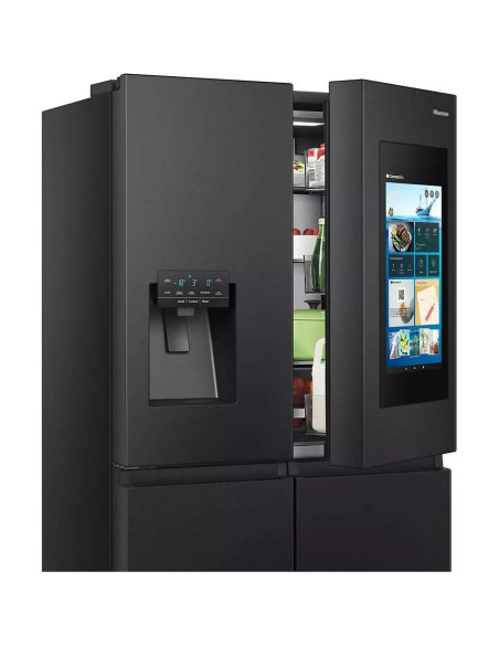 Hladnjak Hisense RQ760N4IFE