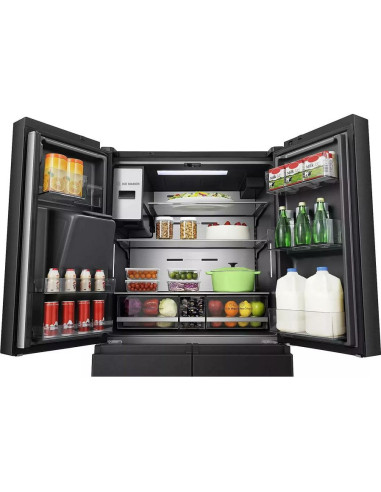 Hladnjak Hisense RQ760N4IFE