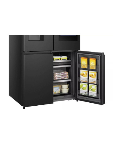 Hladnjak Hisense RQ760N4IFE