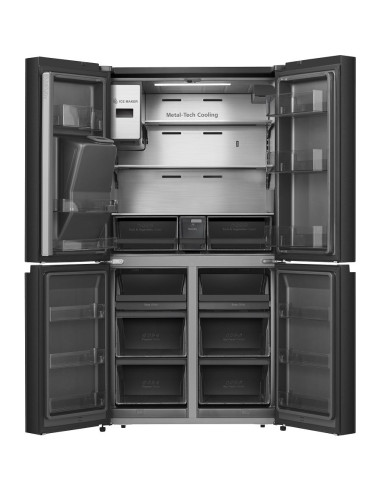 Hladnjak Hisense RQ760N4IFE