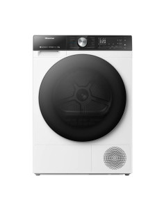 Sušilica rublja Hisense DH5S102BW