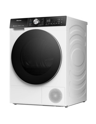 Sušilica rublja Hisense DH5S102BW