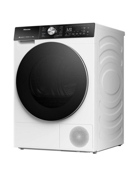 Sušilica rublja Hisense DH5S102BW