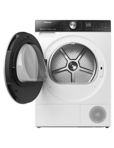 Sušilica rublja Hisense DH5S102BW
