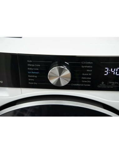 Sušilica rublja Hisense DH5S102BW