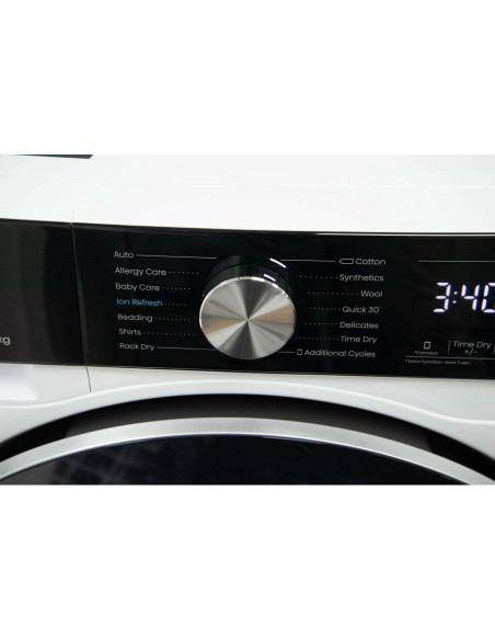 Sušilica rublja Hisense DH5S102BW