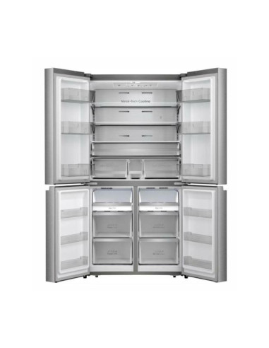 Hladnjak Hisense RQ758N4SBSE