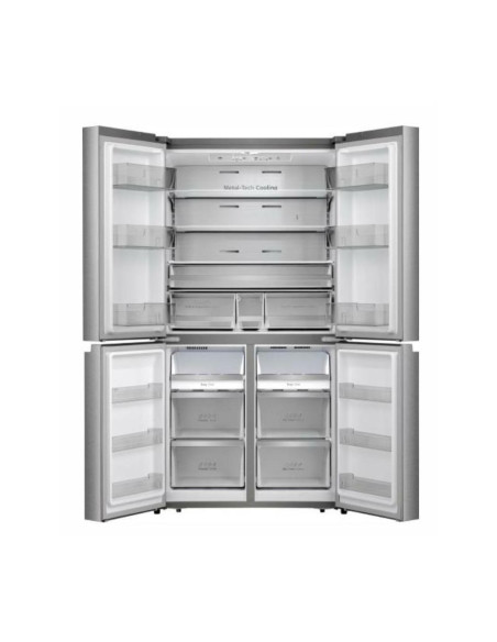 Hladnjak Hisense RQ758N4SBSE