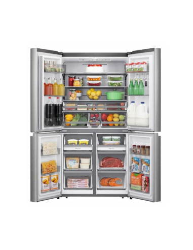 Hladnjak Hisense RQ758N4SBSE