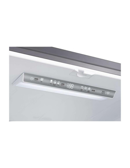 Hladnjak Hisense RQ758N4SBSE