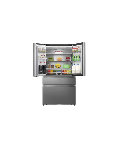 Hladnjak Hisense RF749N4SWSE