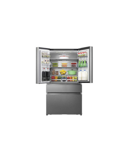 Hladnjak Hisense RF749N4SWSE