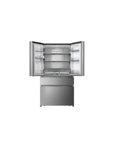 Hladnjak Hisense RF749N4SWSE