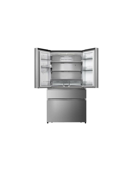 Hladnjak Hisense RF749N4SWSE