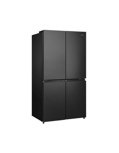 Hladnjak Hisense RQ758N4SBFE