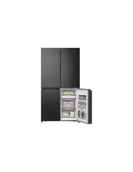 Hladnjak Hisense RQ758N4SBFE