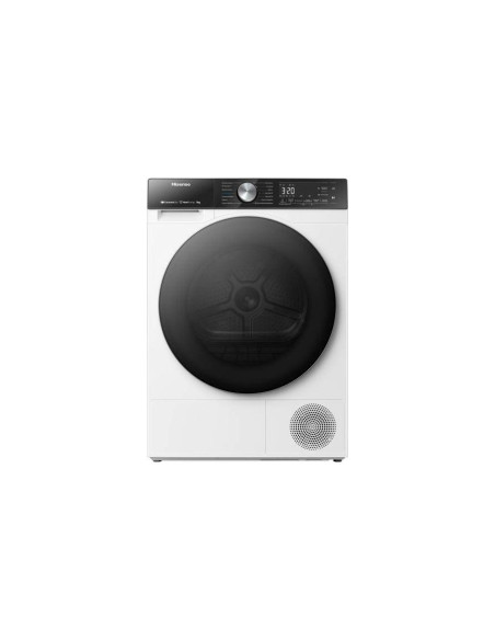 Sušilica rublja Hisense DH5S902BW