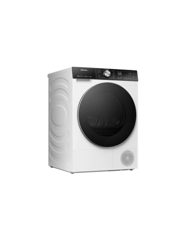 Sušilica rublja Hisense DH5S902BW