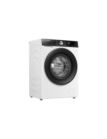 Perilica rublja Hisense WF3S8045BW3