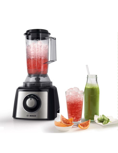 Multipraktik Bosch MCM3501M