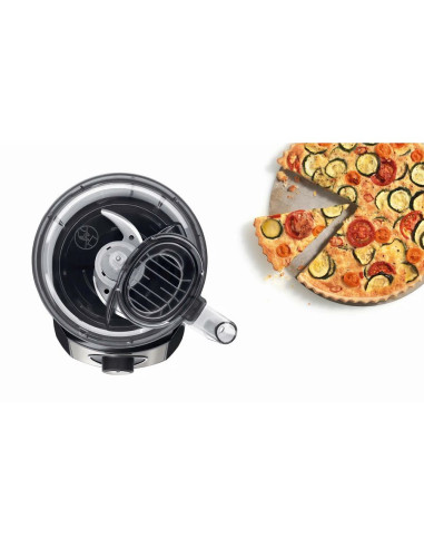 Multipraktik Bosch MCM3501M