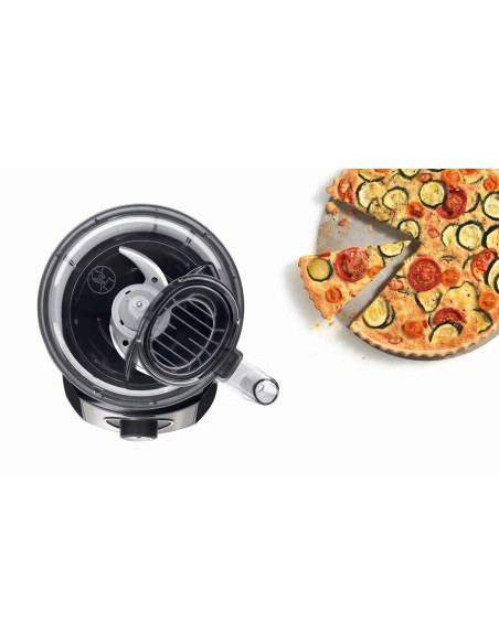 Multipraktik Bosch MCM3501M