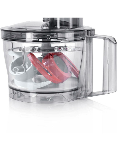 Multipraktik Bosch MCM3501M